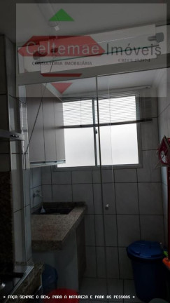 Imagem Apartamento com 2 Quartos à Venda, 112 m² em Jardim Santa Clara - Taubaté Imagem Apartamento com 2 Quartos à Venda, 112 m² em Jardim Santa Clara - Taubaté
