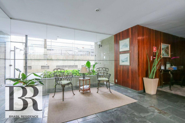 Imagem Apartamento com 2 Quartos à Venda, 70 m² em Brooklin - São Paulo Imagem Apartamento com 2 Quartos à Venda, 70 m² em Brooklin - São Paulo