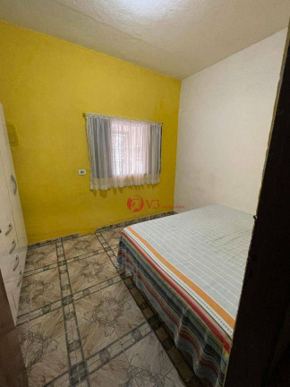 Imagem Casa com 5 Quartos à Venda, 125 m² em Jardim Dos Ipês - São Paulo