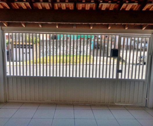 Imagem Casa com 2 Quartos à Venda, 135 m² em Vila Marcondes - Carapicuíba