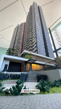 Imagem Apartamento com 2 Quartos à Venda, 63 m² em Jardim Iracema/aldeia - Barueri