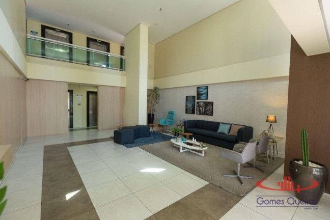 Imagem Apartamento com 3 Quartos à Venda, 80 m² em Aldeota - Fortaleza Imagem Apartamento com 3 Quartos à Venda, 80 m² em Aldeota - Fortaleza