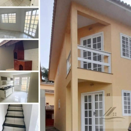 Casa com 3 Quartos para Alugar,  em Sossego - Itaboraí