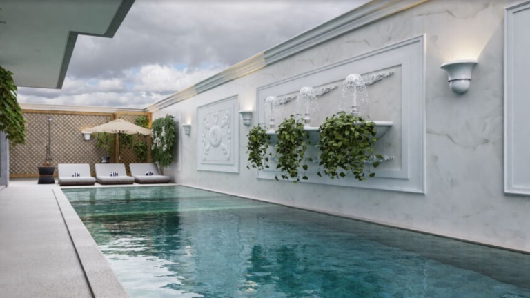Imagem Imóvel com 3 Quartos à Venda, 114 m² em Meia Praia - Itapema Imagem Imóvel com 3 Quartos à Venda, 114 m² em Meia Praia - Itapema
