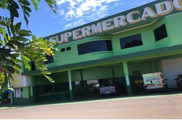 Imagem Imóvel Comercial à Venda, 1.100 m² em Centro - Mangueirinha Imagem Imóvel Comercial à Venda, 1.100 m² em Centro - Mangueirinha
