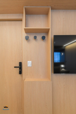 Imagem Apartamento com 2 Quartos à Venda, em Vila Mariana - São Paulo Imagem Apartamento com 2 Quartos à Venda, em Vila Mariana - São Paulo