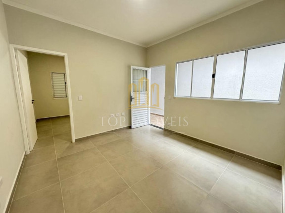Casa com 2 Quartos à Venda, 125 m² em Jardim Torrão De Ouro - São José Dos Campos