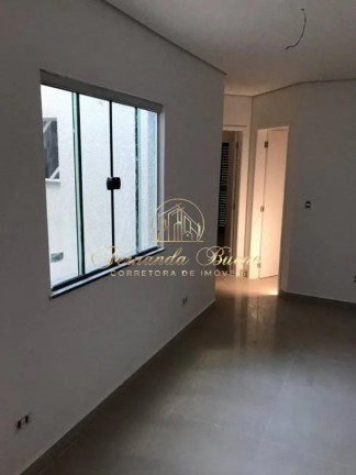 Imagem Imóvel com 2 Quartos à Venda, 45 m² em Bangú - Santo André Imagem Imóvel com 2 Quartos à Venda, 45 m² em Bangú - Santo André