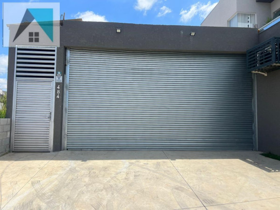 Imagem Imóvel Comercial à Venda, 110 m² em Portais (polvilho) - Cajamar