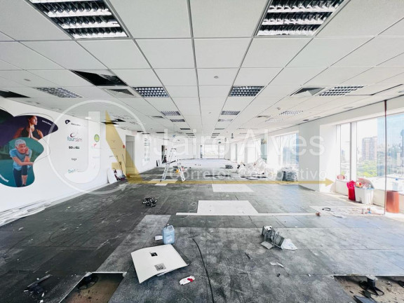 Imagem Imóvel Comercial para Alugar, 459 m² em Vila Olímpia - São Paulo Imagem Imóvel Comercial para Alugar, 459 m² em Vila Olímpia - São Paulo