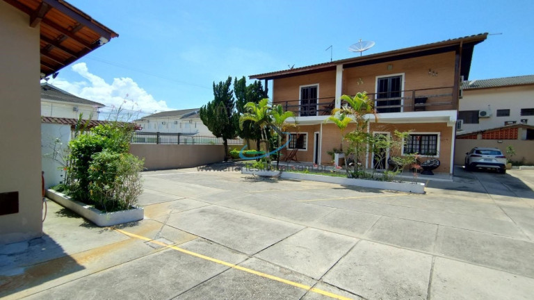 Imagem Casa com 3 Quartos à Venda, 144 m² em Massaguaçu - Caraguatatuba Imagem Casa com 3 Quartos à Venda, 144 m² em Massaguaçu - Caraguatatuba