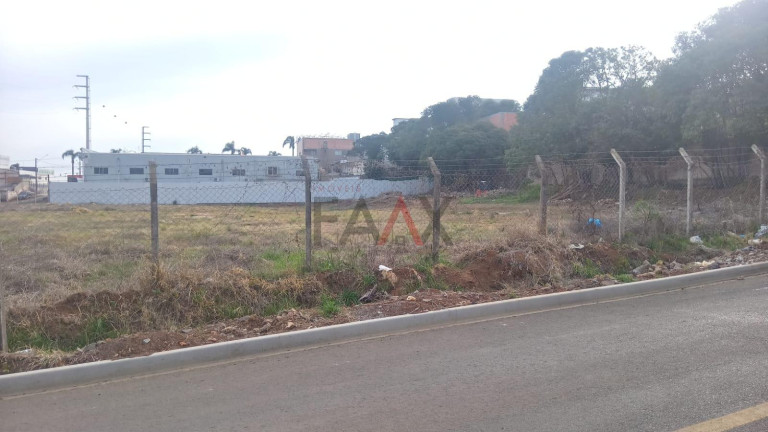 Imagem Terreno para Alugar, 1.600 m² em Conradinho - Guarapuava Imagem Terreno para Alugar, 1.600 m² em Conradinho - Guarapuava