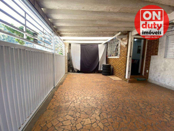 Imagem Casa com 3 Quartos à Venda, 225 m² em Marapé - Santos Imagem Casa com 3 Quartos à Venda, 225 m² em Marapé - Santos