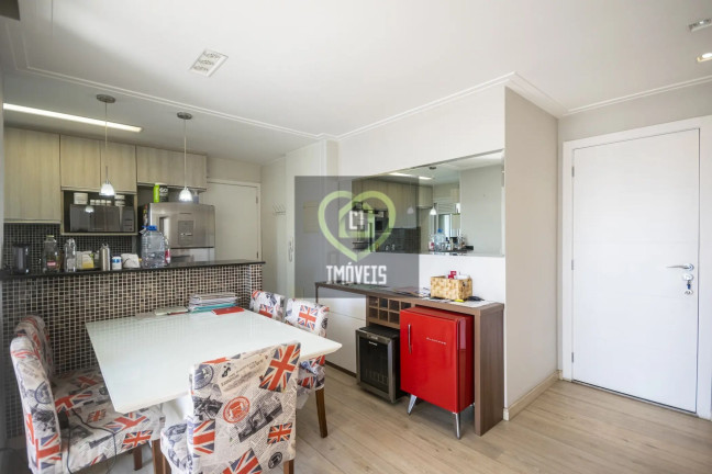 Imagem Apartamento com 2 Quartos à Venda, 67 m² em Perdizes - São Paulo Imagem Apartamento com 2 Quartos à Venda, 67 m² em Perdizes - São Paulo