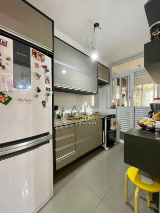 Imagem Apartamento com 3 Quartos à Venda, 89 m² em Santa Paula - São Caetano Do Sul Imagem Apartamento com 3 Quartos à Venda, 89 m² em Santa Paula - São Caetano Do Sul