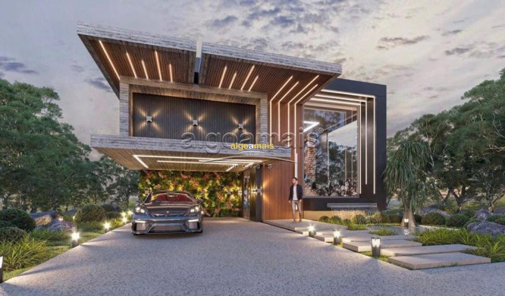 Casa com 5 Quartos à Venda, 385 m² em Condominio Sense - Xangri-lá