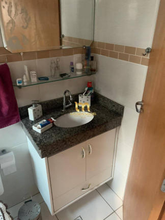 Imagem Apartamento com 2 Quartos à Venda, 65 m² em Aviação - Praia Grande