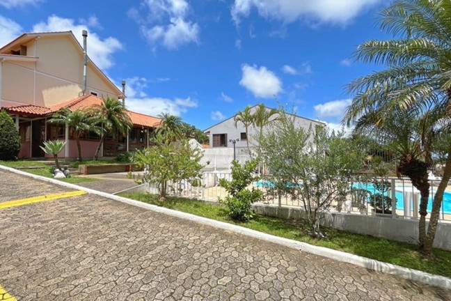 Imagem Casa com 3 Quartos à Venda, 101 m² em Espírito Santo - Porto Alegre Imagem Casa com 3 Quartos à Venda, 101 m² em Espírito Santo - Porto Alegre