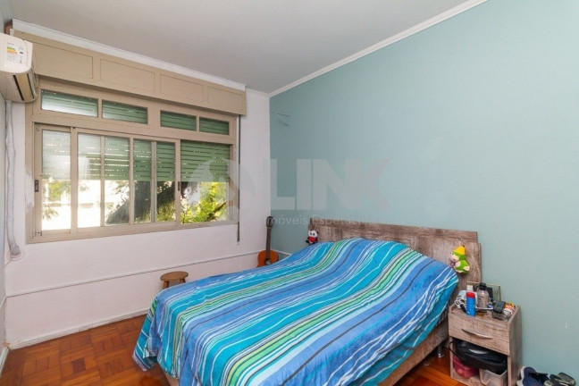 Imagem Apartamento com 2 Quartos à Venda, 60 m² em Cidade Baixa - Porto Alegre