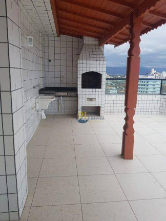 Imagem Cobertura com 3 Quartos à Venda, 142 m² em Mirim - Praia Grande Imagem Cobertura com 3 Quartos à Venda, 142 m² em Mirim - Praia Grande