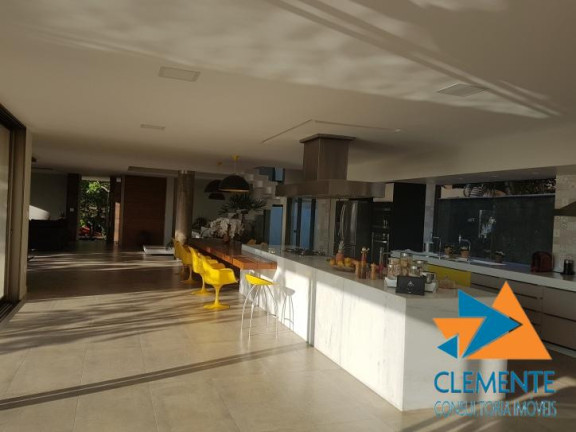 Imagem Casa de Condomínio com 4 Quartos à Venda, 500 m² em Pontal Da Liberdade - Lagoa Santa Imagem Casa de Condomínio com 4 Quartos à Venda, 500 m² em Pontal Da Liberdade - Lagoa Santa