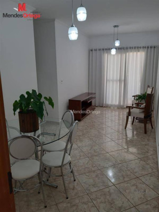 Imagem Apartamento com 2 Quartos para Alugar, 60 m² em Parque Campolim - Sorocaba