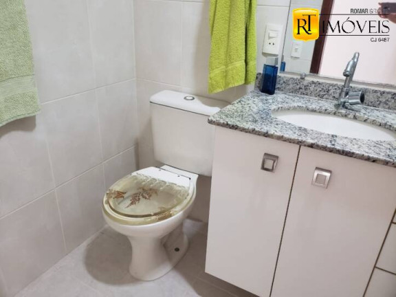 Imagem Cobertura com 3 Quartos à Venda, 196 m² em Jardim Flamboyant - Cabo Frio Imagem Cobertura com 3 Quartos à Venda, 196 m² em Jardim Flamboyant - Cabo Frio