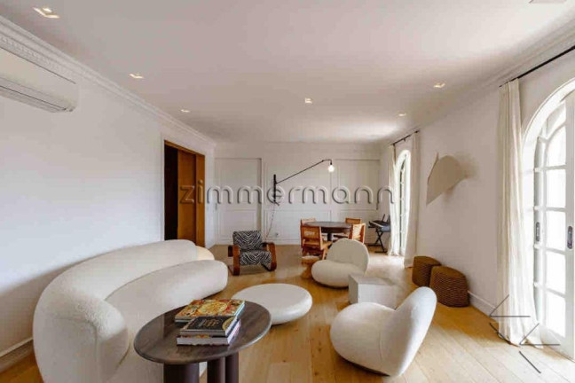 Imagem Apartamento com 3 Quartos à Venda, 565 m² em Jardim Paulista - São Paulo