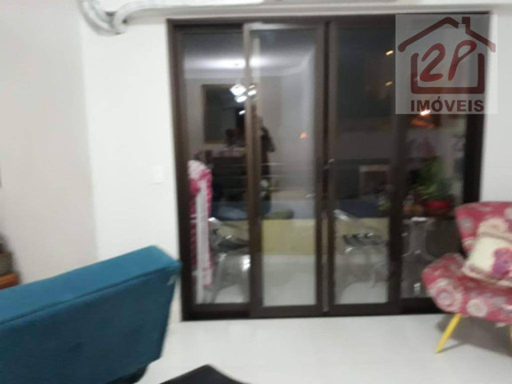 Imagem Apartamento com 2 Quartos à Venda, 104 m² em Jardim Aquarius - São José Dos Campos Imagem Apartamento com 2 Quartos à Venda, 104 m² em Jardim Aquarius - São José Dos Campos