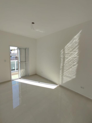 Imagem Apartamento com 2 Quartos à Venda, 100 m² em Jardim Santo Alberto - Santo André