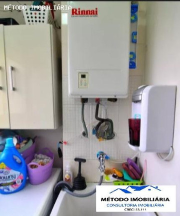 Imagem Apartamento com 3 Quartos à Venda, 61 m² em Vila Alzira - Santo André Imagem Apartamento com 3 Quartos à Venda, 61 m² em Vila Alzira - Santo André