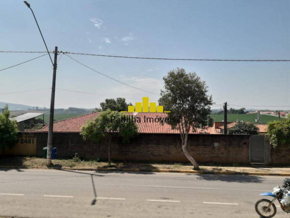 Imagem Terreno à Venda, 1.200 m² em Centro - Capela Do Alto Imagem Terreno à Venda, 1.200 m² em Centro - Capela Do Alto