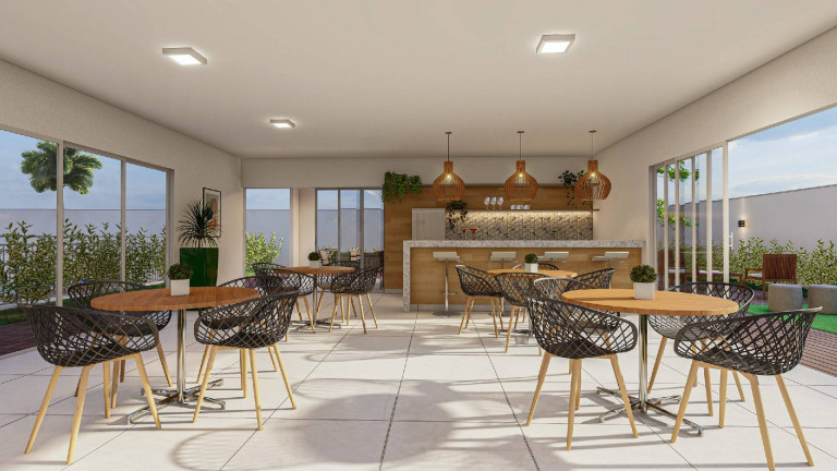 Imagem Apartamento com 2 Quartos à Venda, 46 m² em Passaré - Fortaleza Imagem Apartamento com 2 Quartos à Venda, 46 m² em Passaré - Fortaleza