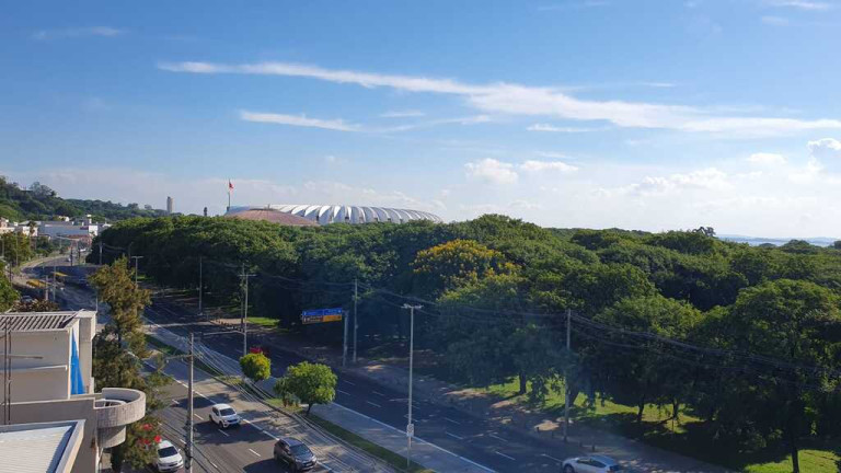 Imagem Imóvel Comercial à Venda, 59 m² em Menino Deus - Porto Alegre