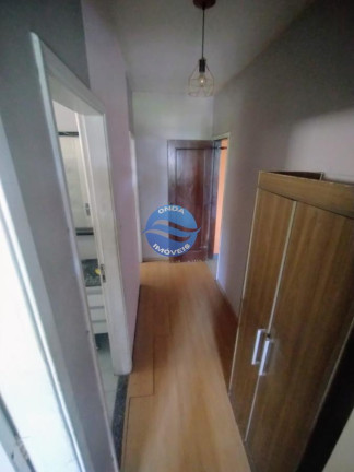 Imagem Apartamento com 3 Quartos à Venda, 133 m² em Boqueirão - Santos