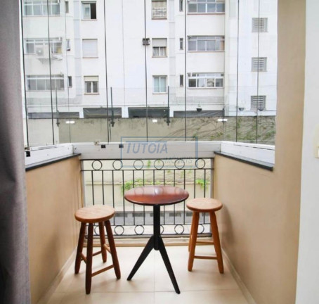 Imagem Apartamento com 1 Quarto à Venda, 35 m² em Jardim Paulista - São Paulo Imagem Apartamento com 1 Quarto à Venda, 35 m² em Jardim Paulista - São Paulo
