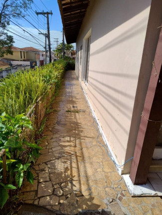 Imagem Casa com 3 Quartos à Venda, 190 m² em Centro - Jacareí Imagem Casa com 3 Quartos à Venda, 190 m² em Centro - Jacareí