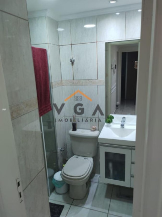 Imagem Apartamento com 2 Quartos à Venda, 56 m² em Vila Boturussu - São Paulo Imagem Apartamento com 2 Quartos à Venda, 56 m² em Vila Boturussu - São Paulo