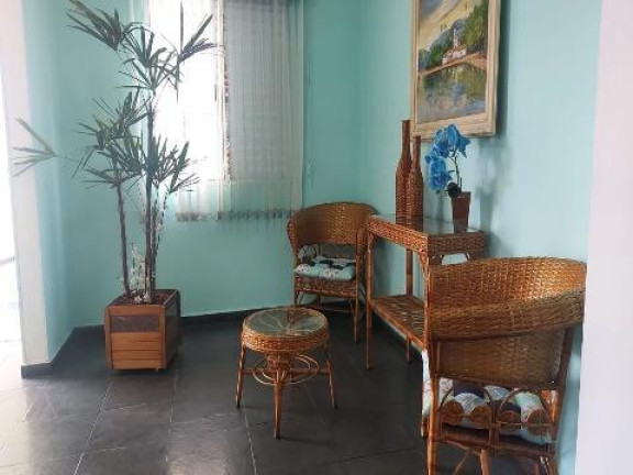 Imagem Apartamento com 3 Quartos à Venda, 60 m² em Ermelino Matarazzo - São Paulo