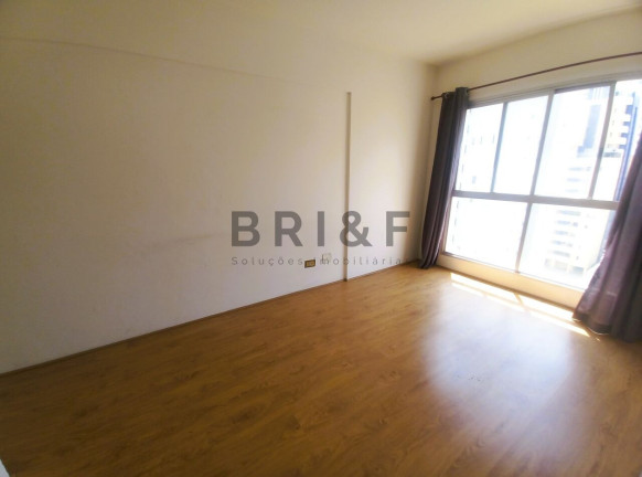 Imagem Apartamento com 1 Quarto à Venda, 35 m² em Moema - São Paulo Imagem Apartamento com 1 Quarto à Venda, 35 m² em Moema - São Paulo