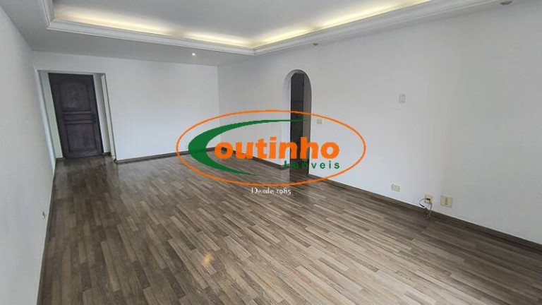 Imagem Apartamento com 3 Quartos à Venda, 119 m² em Maracanã - Rio De Janeiro Imagem Apartamento com 3 Quartos à Venda, 119 m² em Maracanã - Rio De Janeiro
