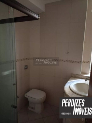 Imagem Apartamento com 3 Quartos à Venda, 127 m² em Perdizes - São Paulo Imagem Apartamento com 3 Quartos à Venda, 127 m² em Perdizes - São Paulo