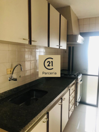 Imagem Apartamento com 3 Quartos à Venda, 100 m² em Moema - São Paulo Imagem Apartamento com 3 Quartos à Venda, 100 m² em Moema - São Paulo