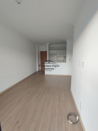 Imagem Apartamento com 2 Quartos à Venda, 102 m² em Village Santana - Guaratinguetá Imagem Apartamento com 2 Quartos à Venda, 102 m² em Village Santana - Guaratinguetá