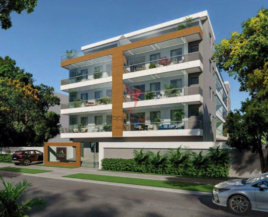 Imagem Cobertura com 3 Quartos à Venda, 134 m² em Grajaú - Rio De Janeiro Imagem Cobertura com 3 Quartos à Venda, 134 m² em Grajaú - Rio De Janeiro