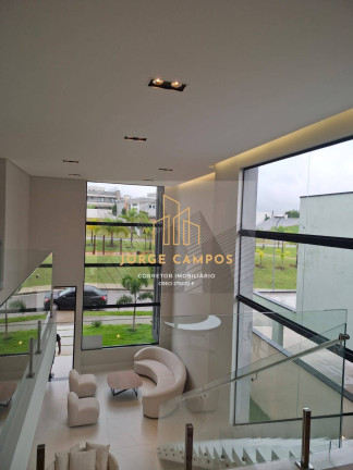 Imagem Casa com 5 Quartos à Venda, 530 m² em Condomínio Residencial Alphaville Ii - São José Dos Campos Imagem Casa com 5 Quartos à Venda, 530 m² em Condomínio Residencial Alphaville Ii - São José Dos Campos