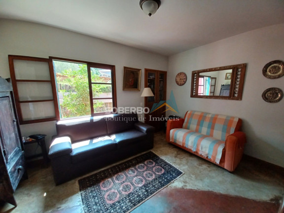 Imagem Casa com 3 Quartos à Venda, 6.500 m² em Vargem Grande - Teresópolis Imagem Casa com 3 Quartos à Venda, 6.500 m² em Vargem Grande - Teresópolis