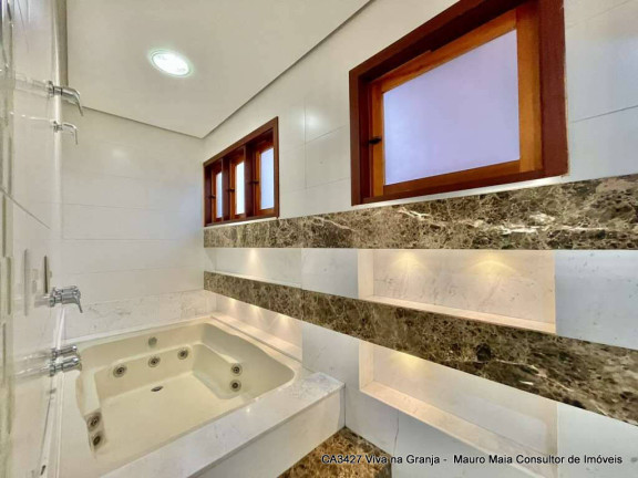 Imagem Casa de Condomínio com 5 Quartos à Venda, 1.580 m² em águas Da Fazendinha - Carapicuíba