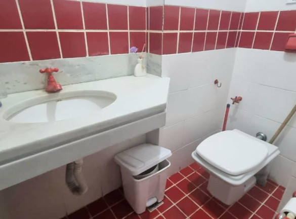 Imagem Apartamento com 1 Quarto à Venda, 45 m² em Copacabana - Rio De Janeiro