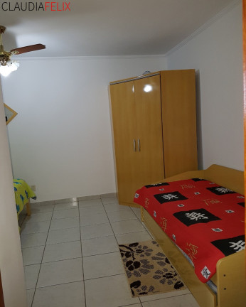 Imagem Imóvel com 3 Quartos à Venda, 209 m² em Canto Do Forte - Praia Grande
